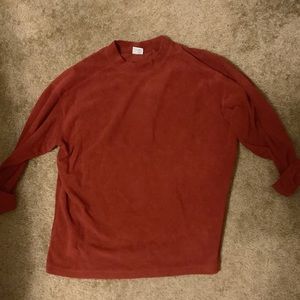 Colombia men’s fleece